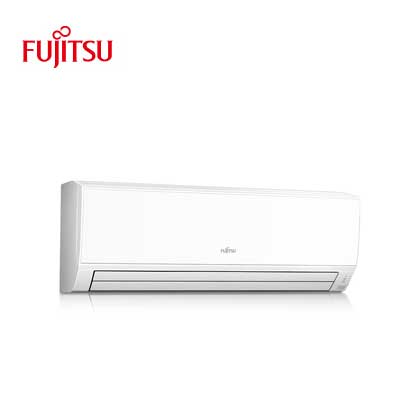 富士通（Fujitsu） 2匹 新二级能效全直流变频冷暖